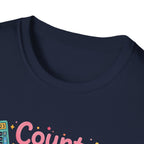 Math Teacher T-shirt