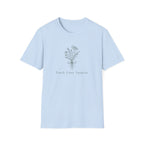 Teach Love Inspire T-shirt