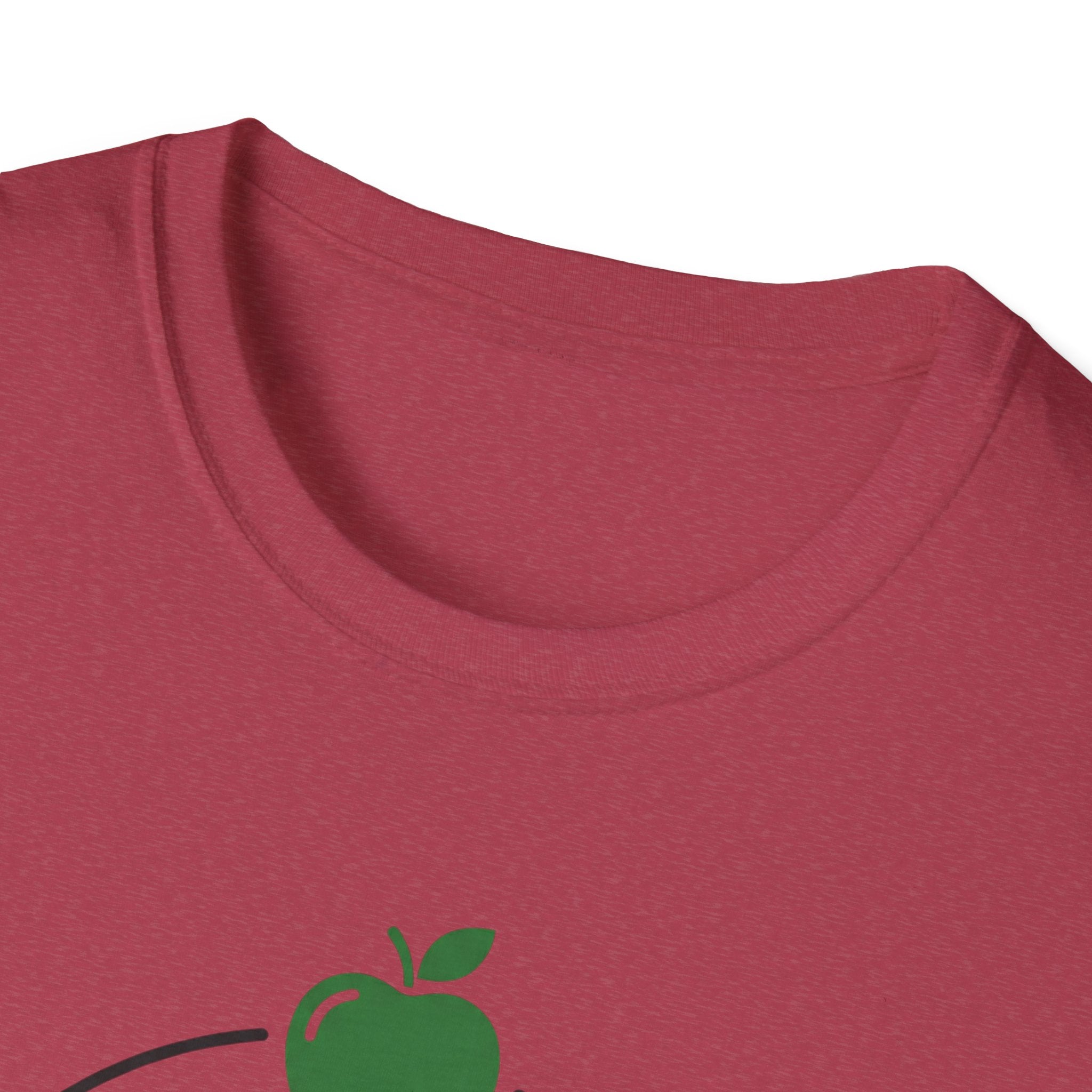 Hello Summer Apple T-shirt