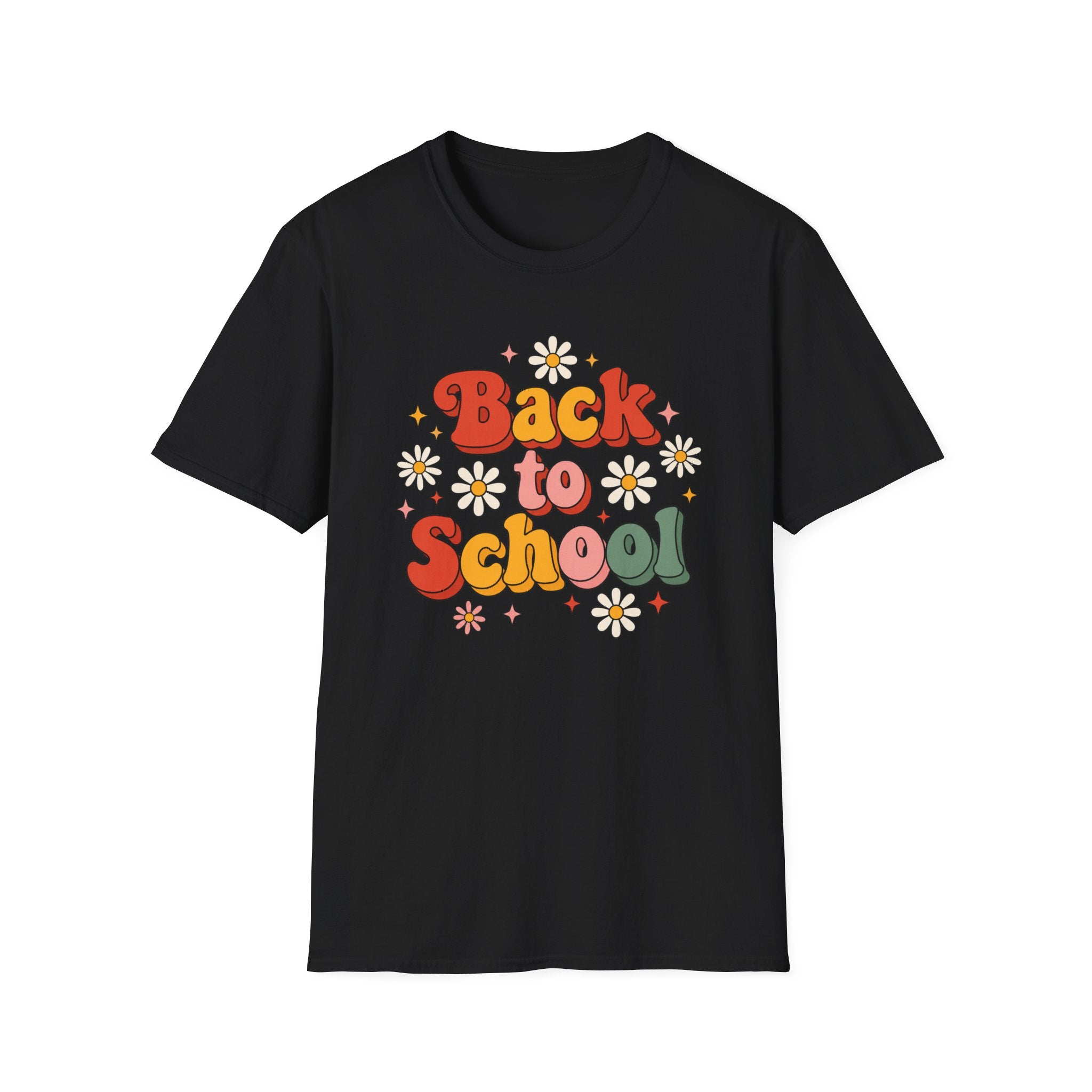 Back to School T-shirt