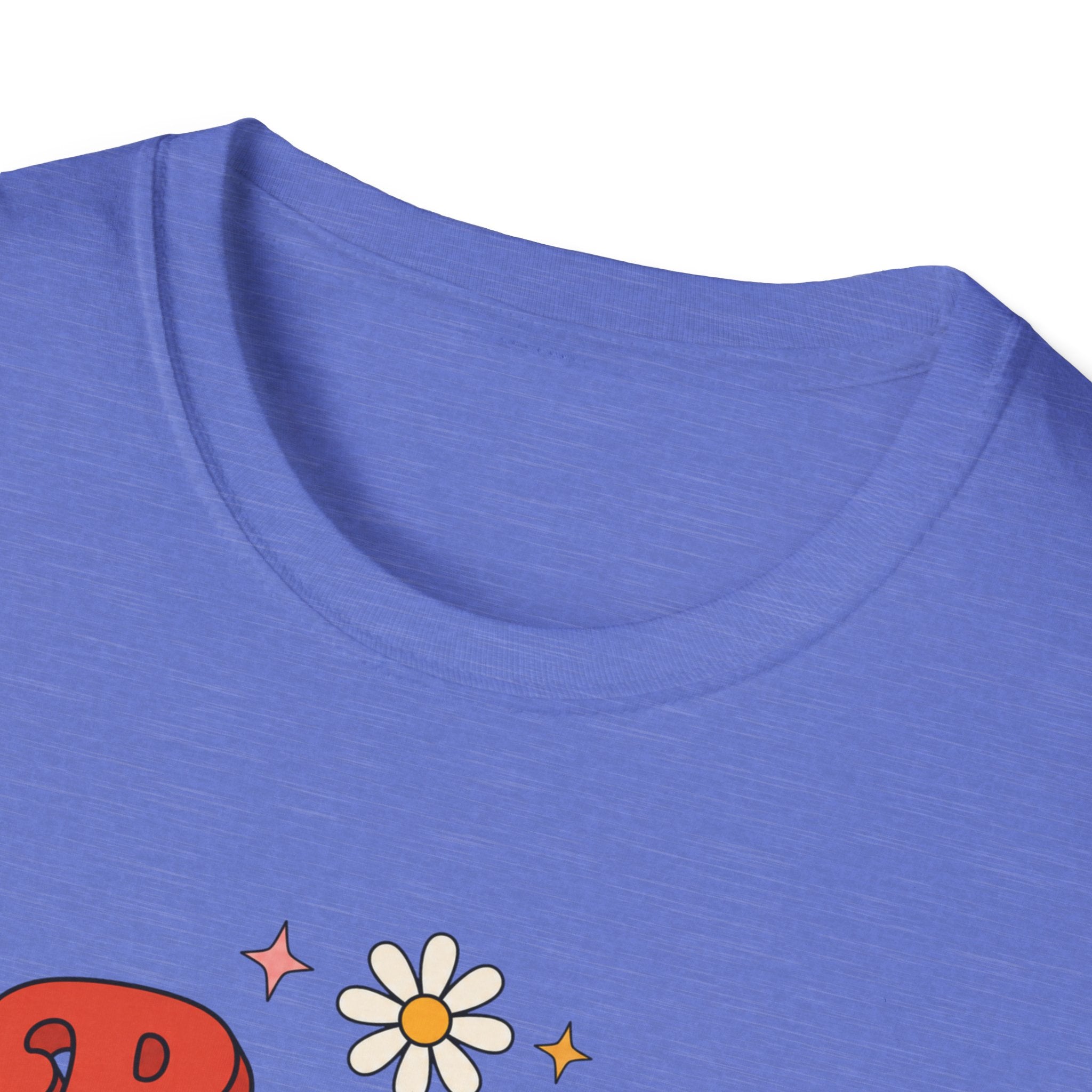 Back to School T-shirt