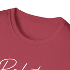 Robots Don't Do Carpool T-shirt
