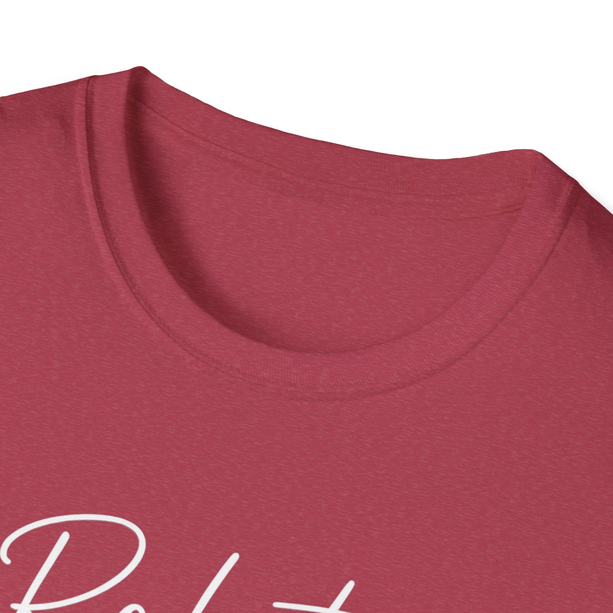Robots Don't Do Carpool T-shirt
