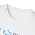 Retired Teacher T-shirt