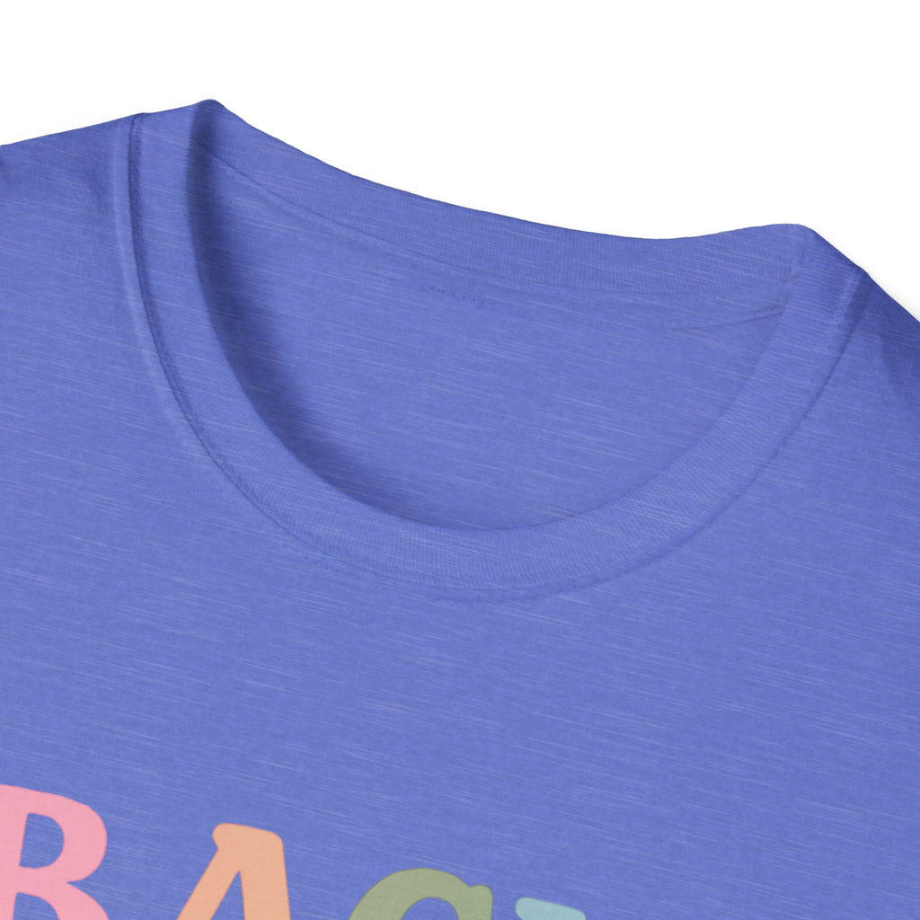 Back to School T-shirt