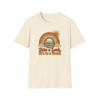 In a Book T-shirt