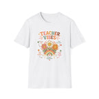 Teacher Vibes T-shirt