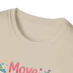 PE Teacher T-shirt