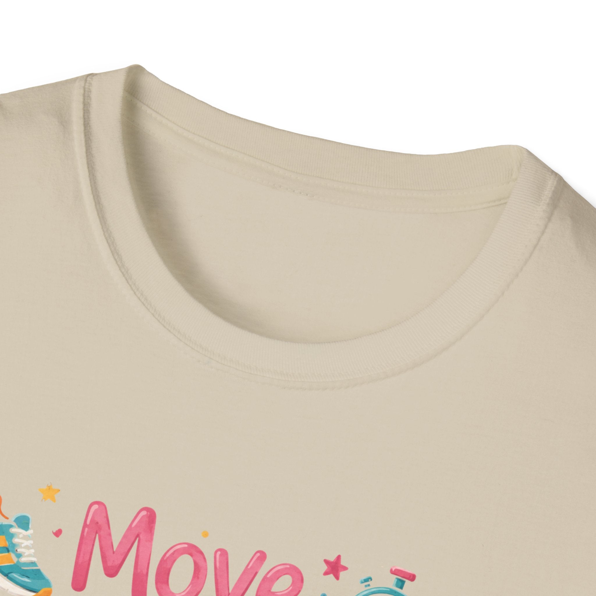 PE Teacher T-shirt