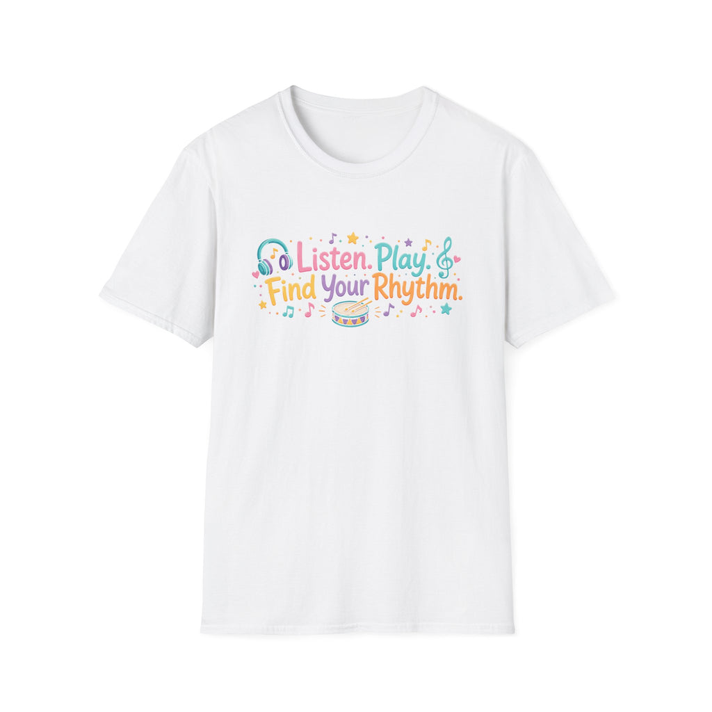 Music Teacher T-shirt