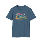 PE Teacher T-shirt