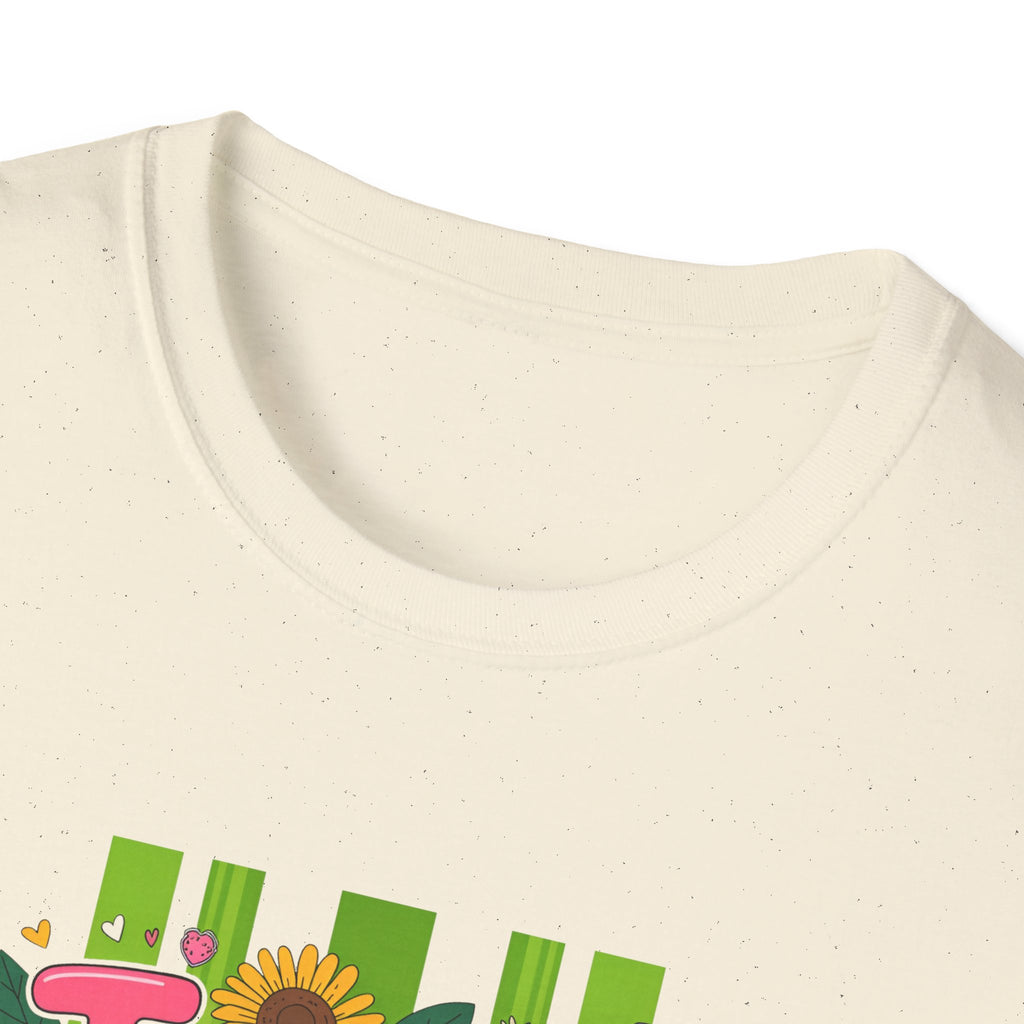 Teach Love Grow T-shirt
