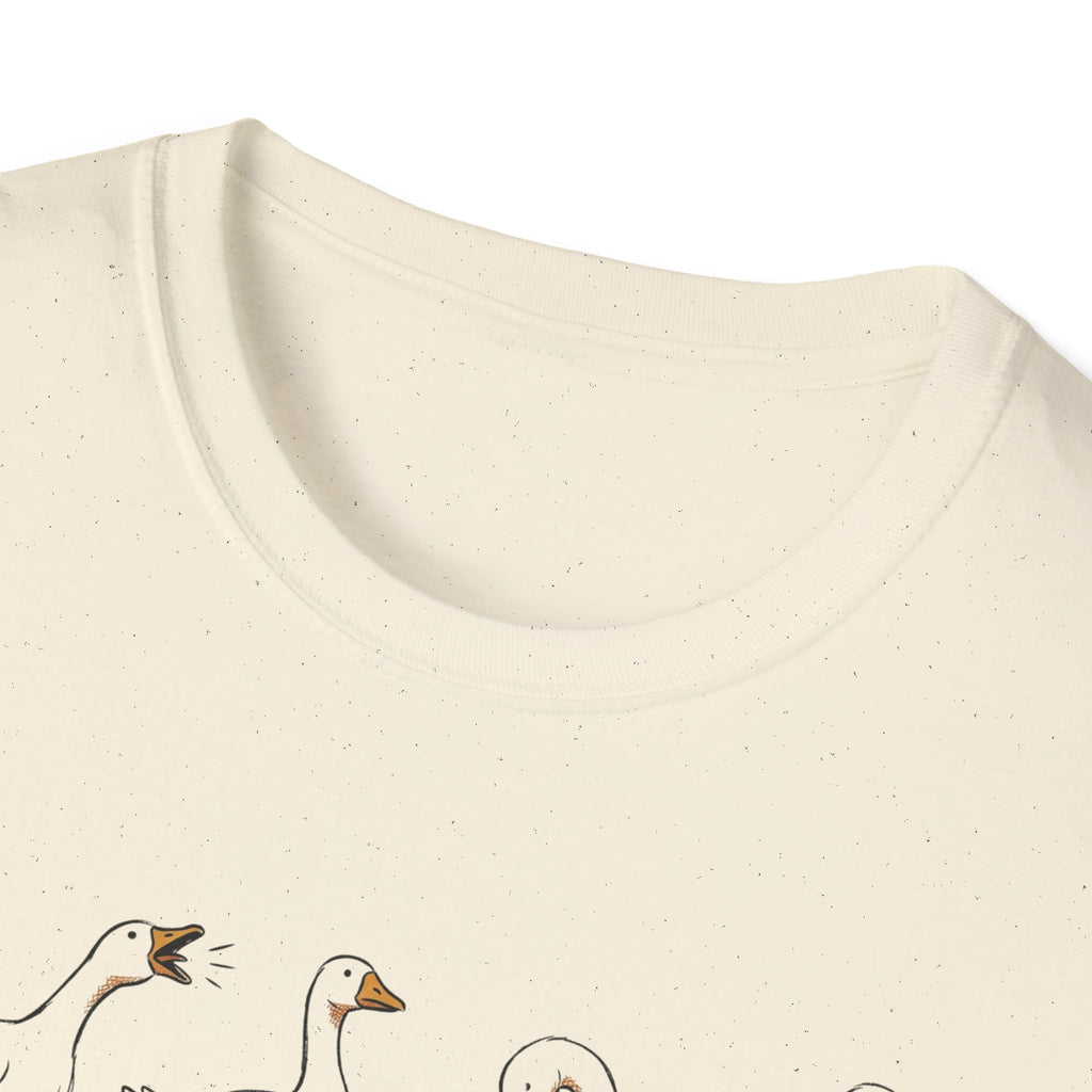 Goosey-Goo T-shirt
