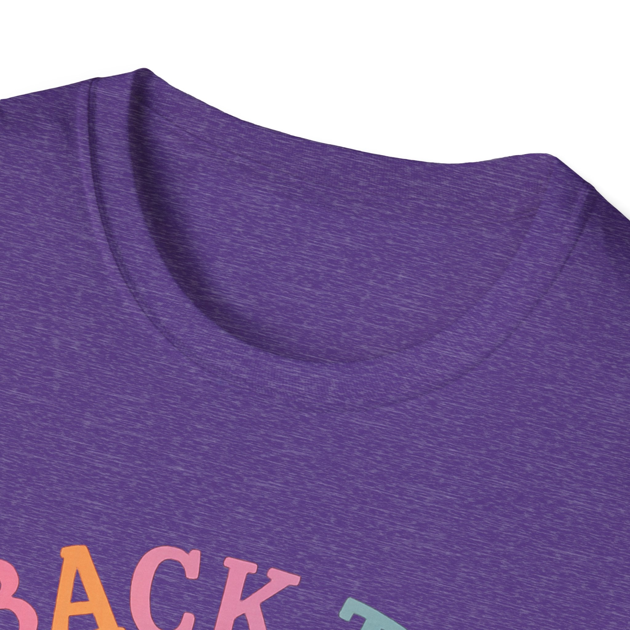 Back to School T-shirt