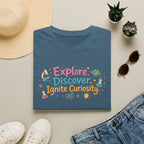 Science Teacher T-shirt