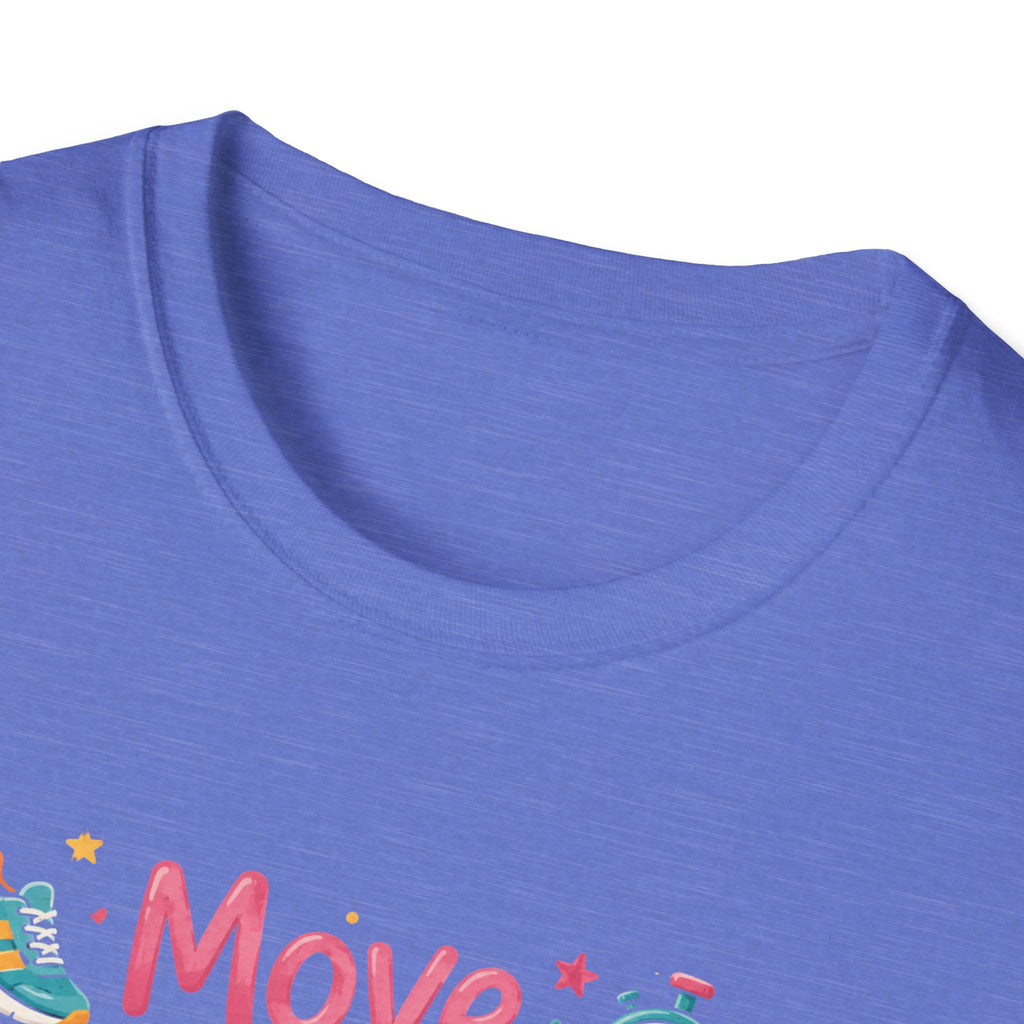 PE Teacher T-shirt
