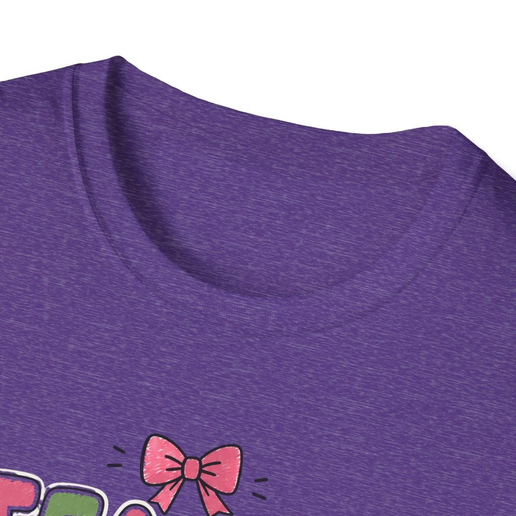 Teacher Mom T-shirt