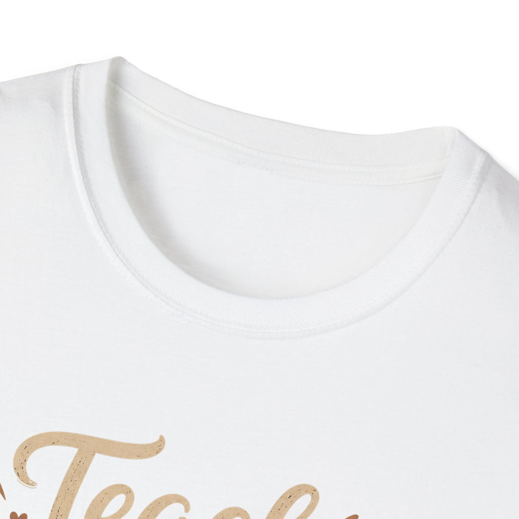 Teach Love Inspire T-shirt