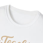 Teach Love Inspire T-shirt