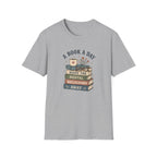 Mental Breakdown T-shirt