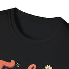 Teacher Era T-shirt