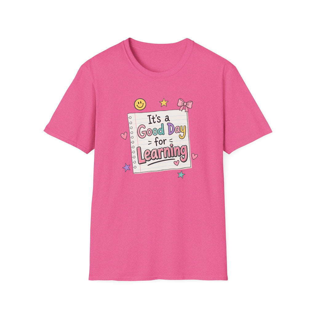 Good Day T-shirt