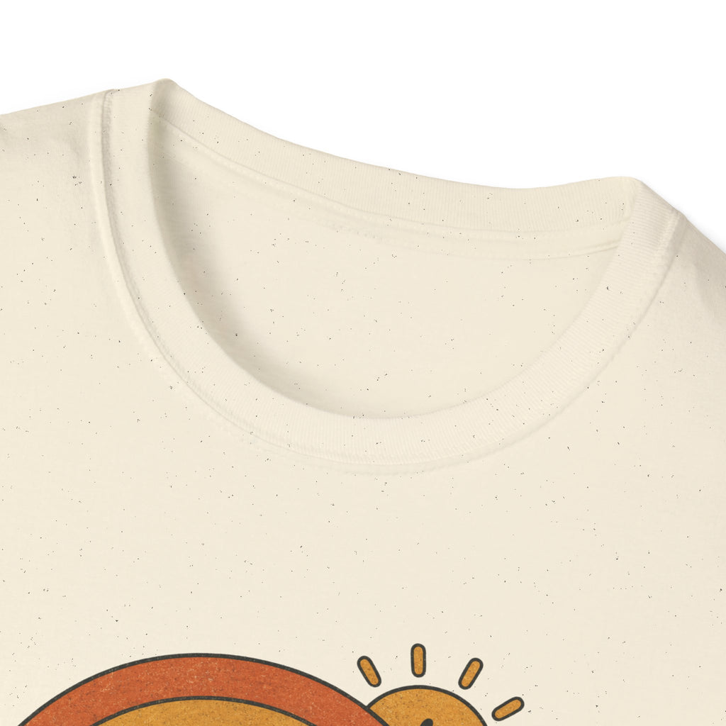 In a Book T-shirt
