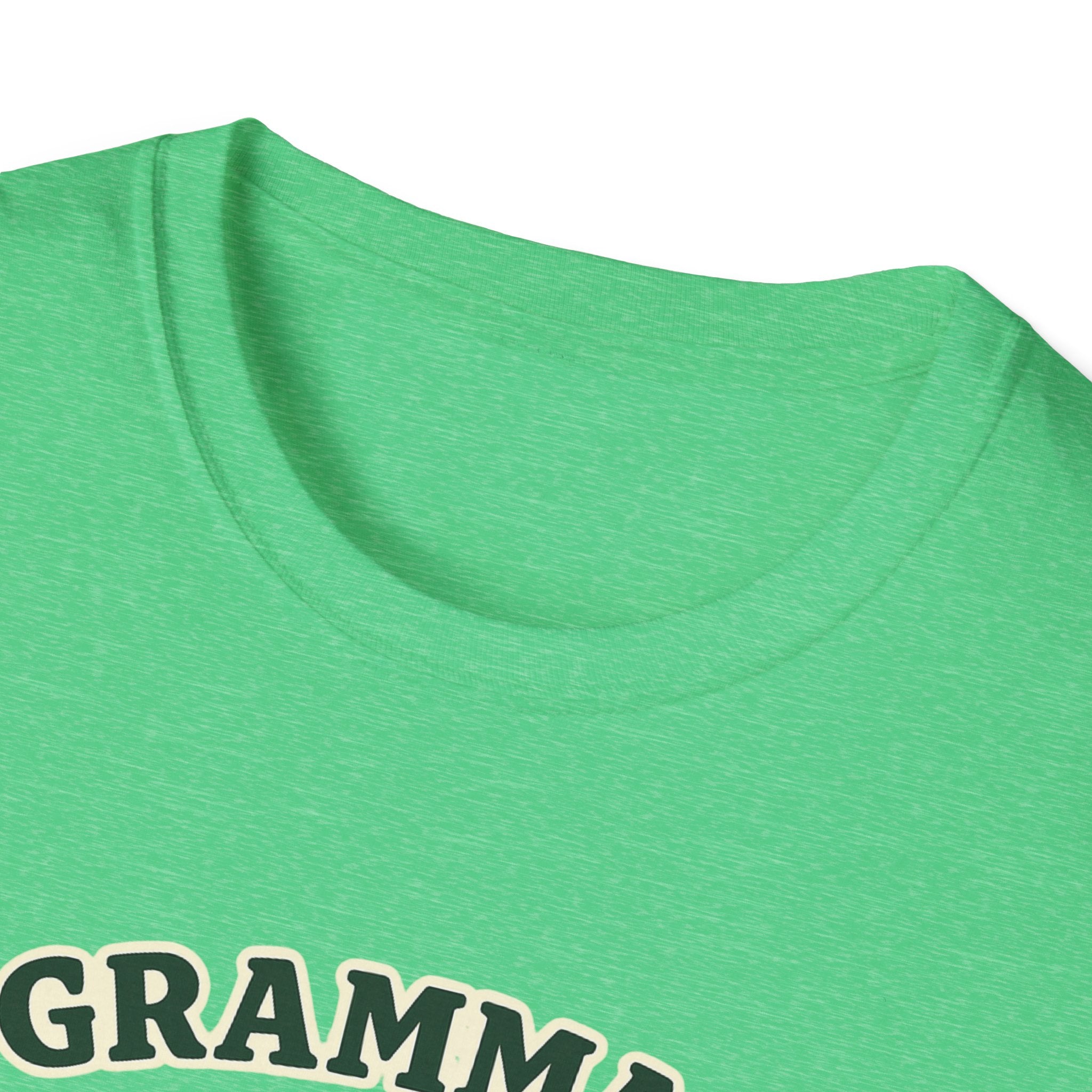 Grammar Nerd T-Shirt