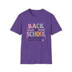Back to School T-shirt