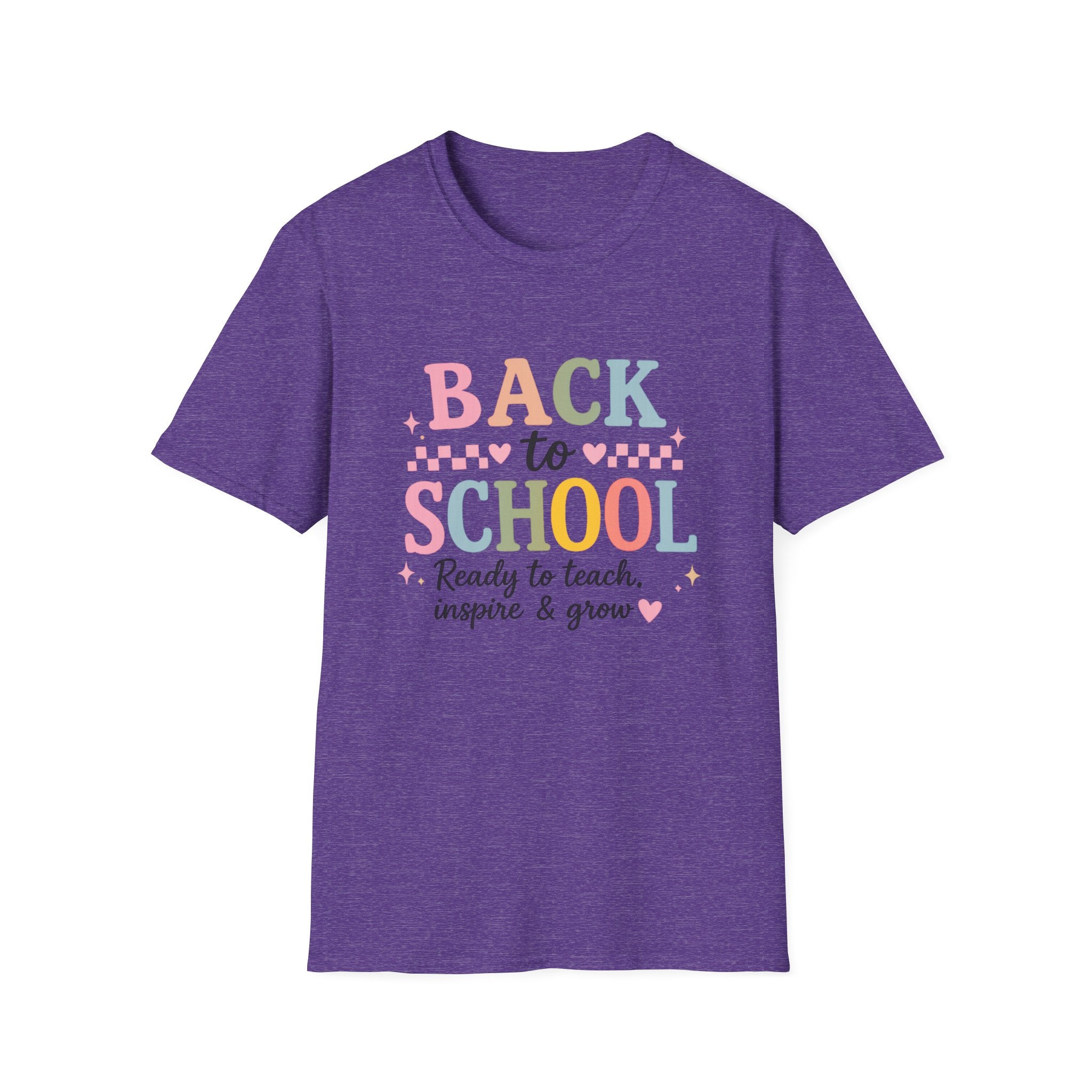 Back to School T-shirt