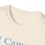 Retired Teacher T-shirt