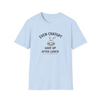 ChatGPT Gave Up T-shirt