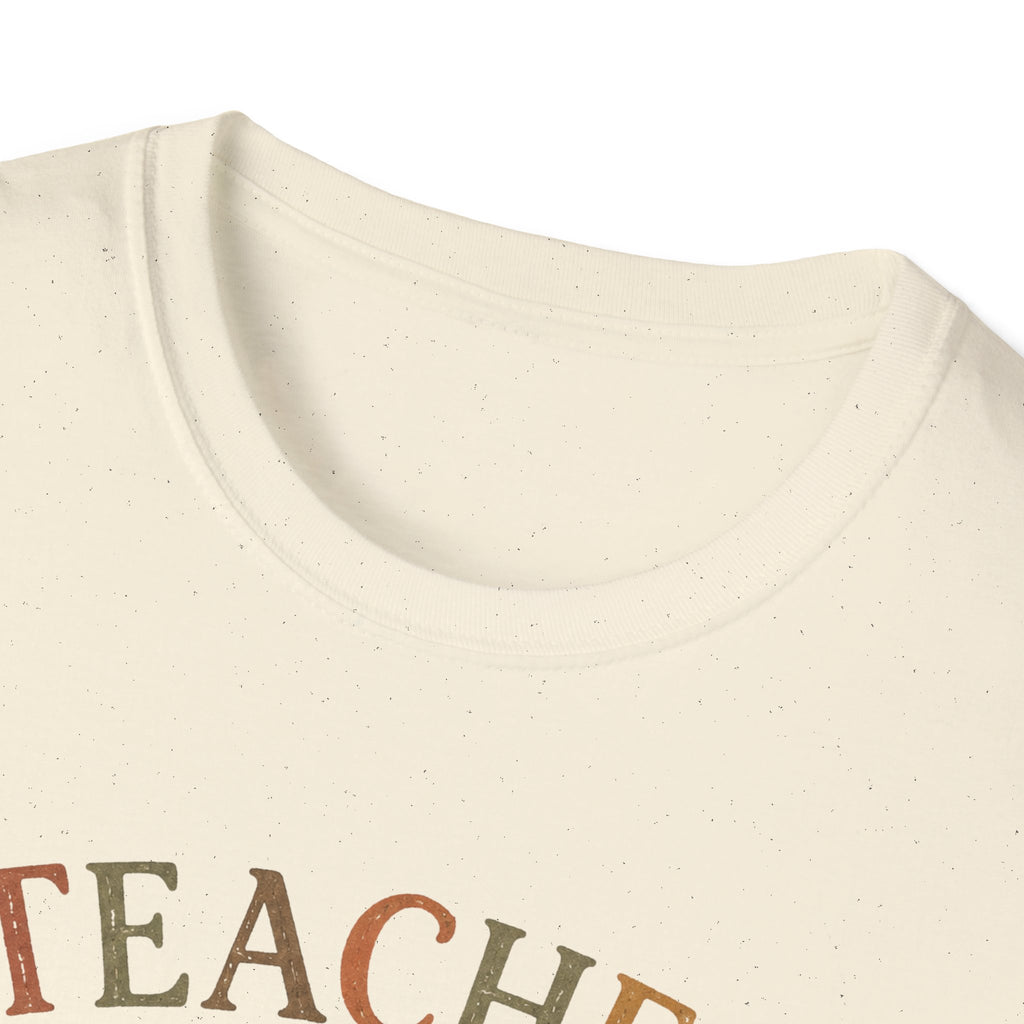 Teacher Tips T-shirt