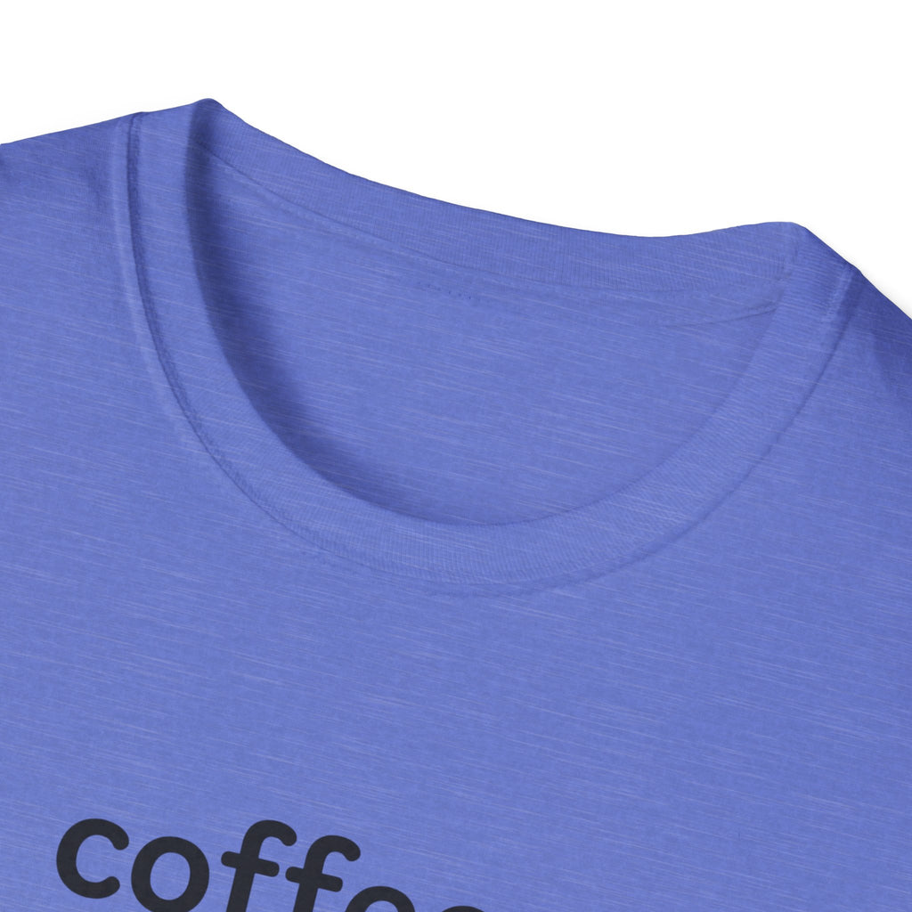 Coffee Maxxing T-shirt