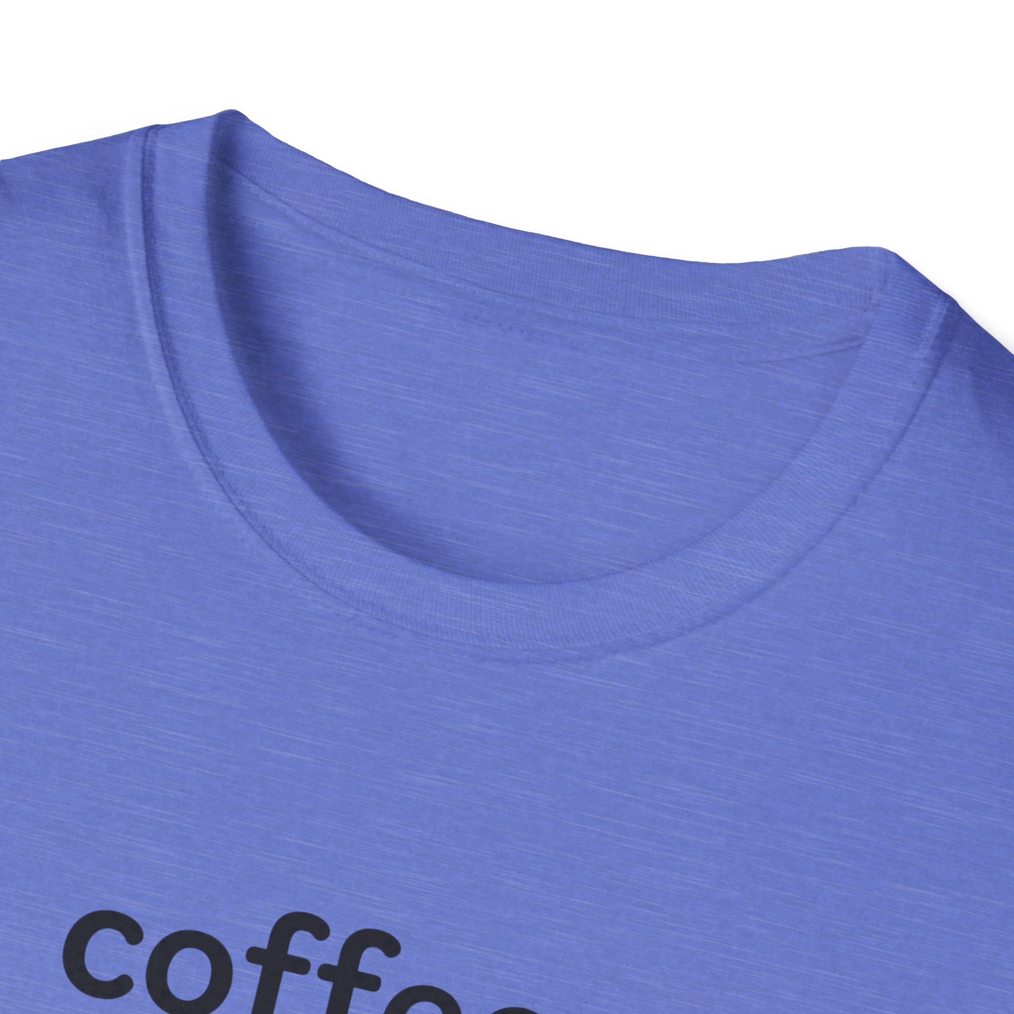 Coffee Maxxing T-shirt