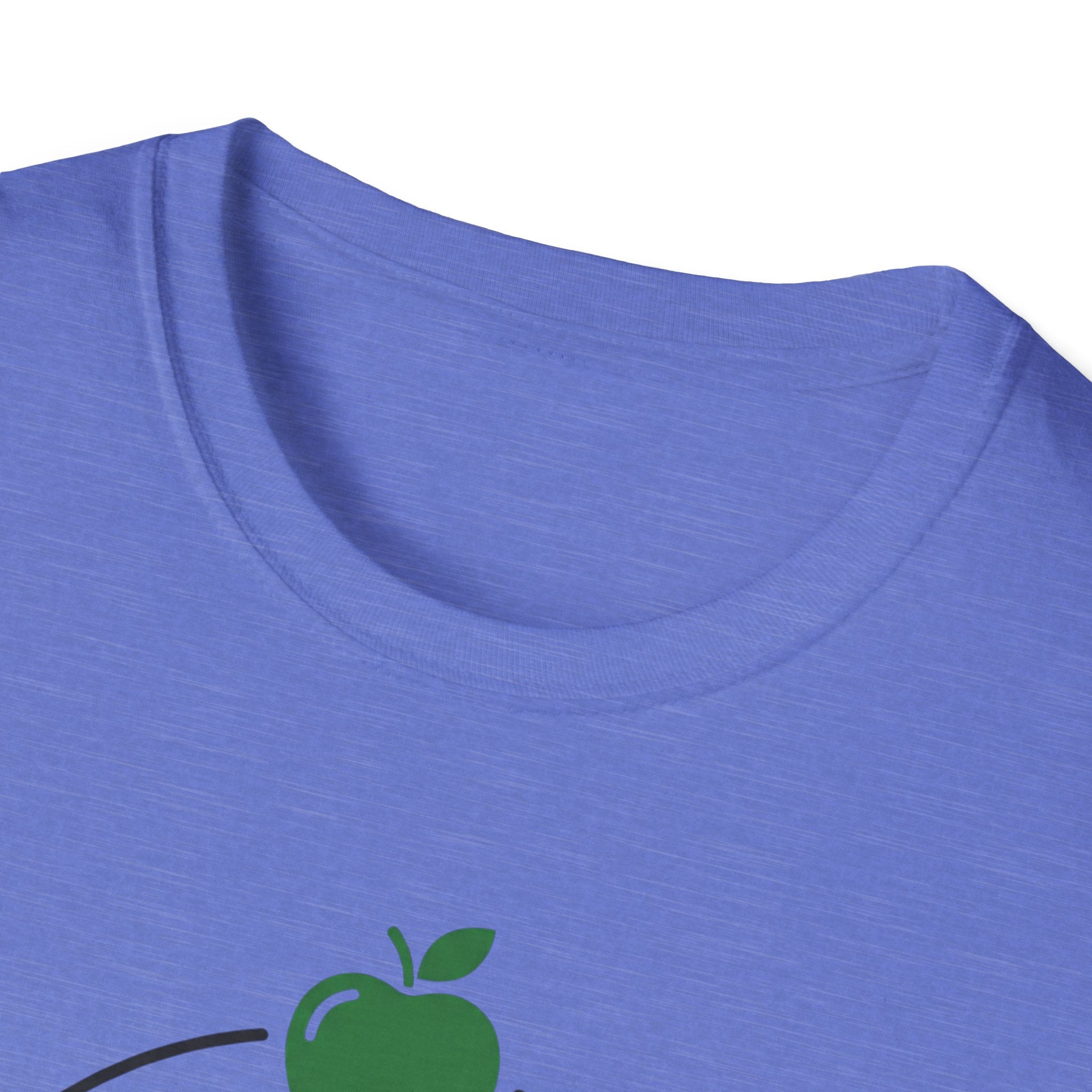 Hello Summer Apple T-shirt