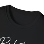 Robots Don't Do Carpool T-shirt