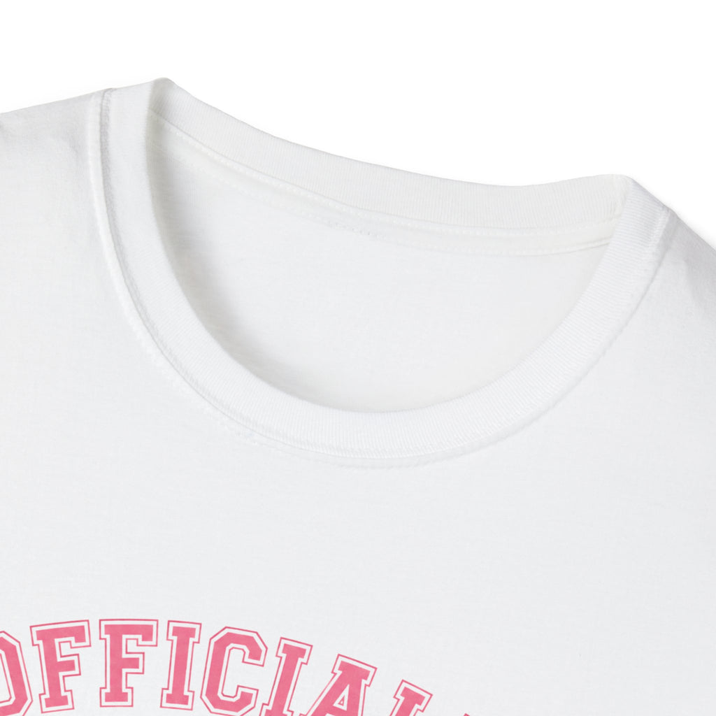 Retired Teacher T-shirt