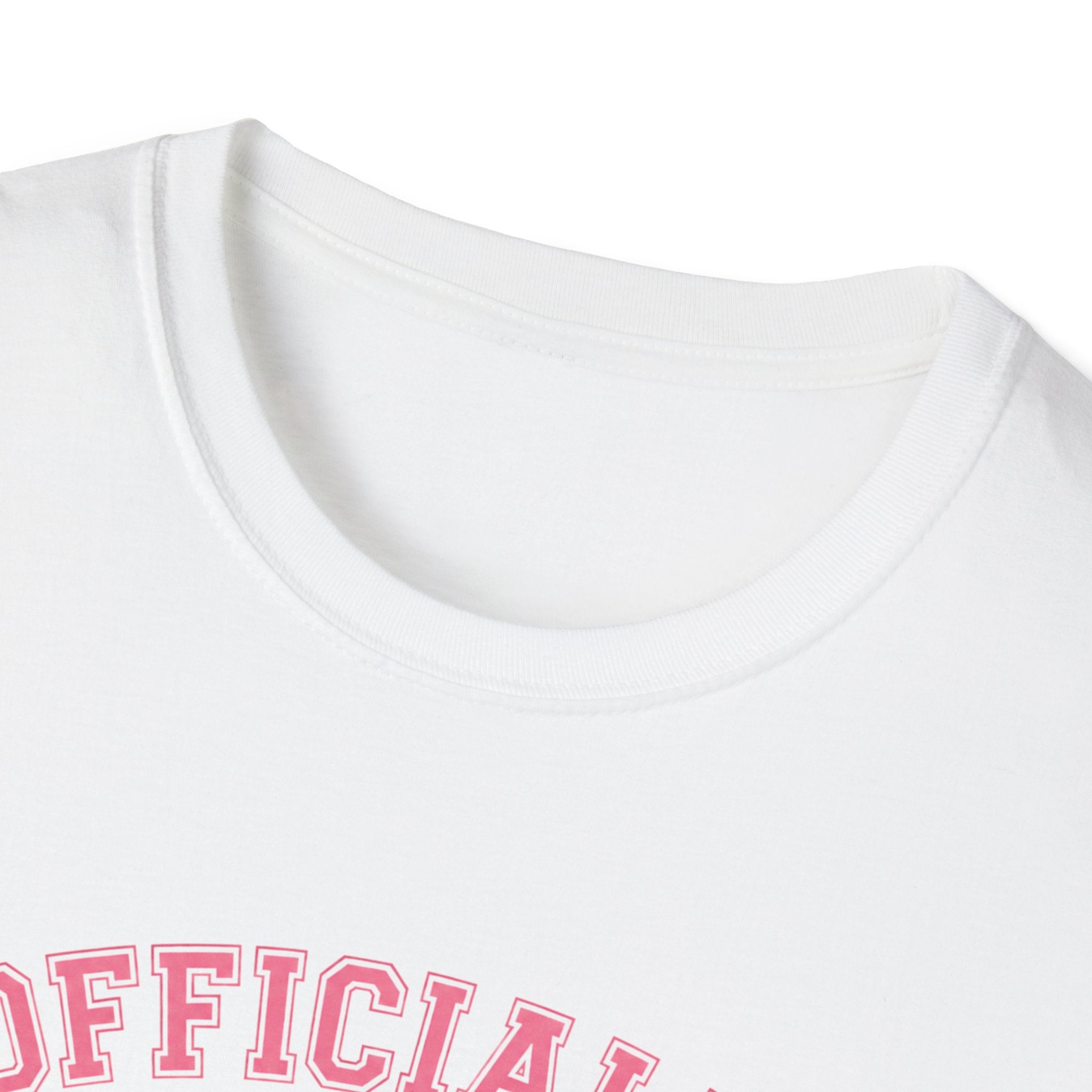 Retired Teacher T-shirt