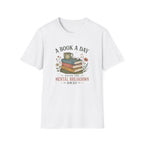Mental Breakdown T-shirt