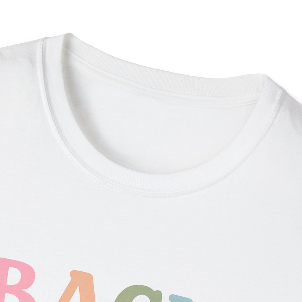 Back to School T-shirt