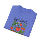 Reading is my Jam T-shirt