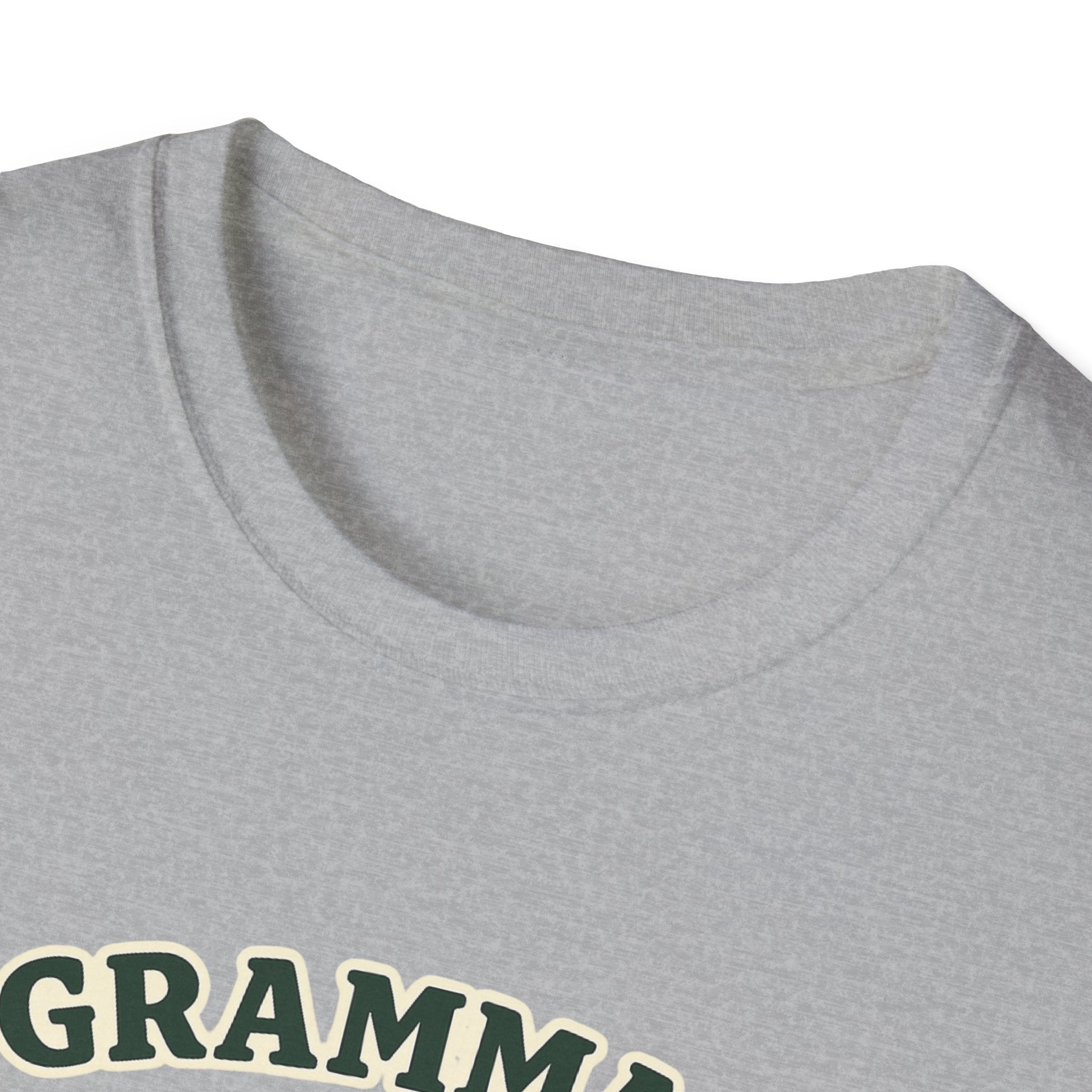 Grammar Nerd T-Shirt