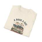 Mental Breakdown T-shirt