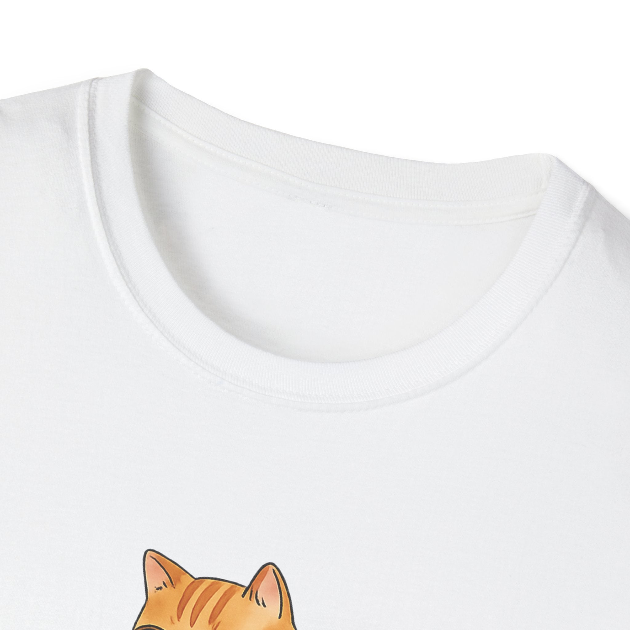 Reading is Happy Place T-shirt