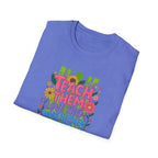 Teach Love Grow T-shirt