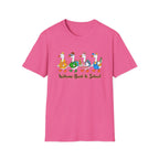 Welcome Back T-shirt