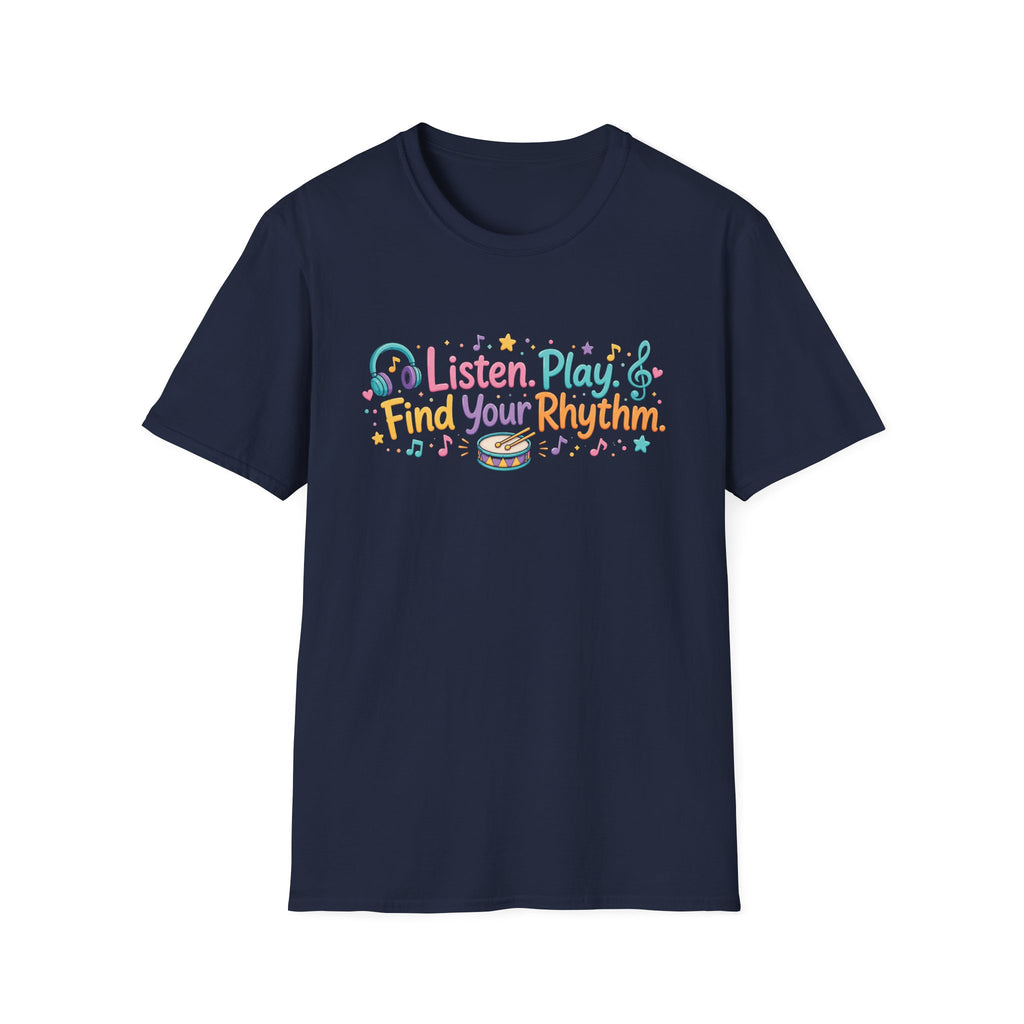 Music Teacher T-shirt