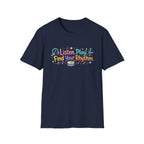 Music Teacher T-shirt