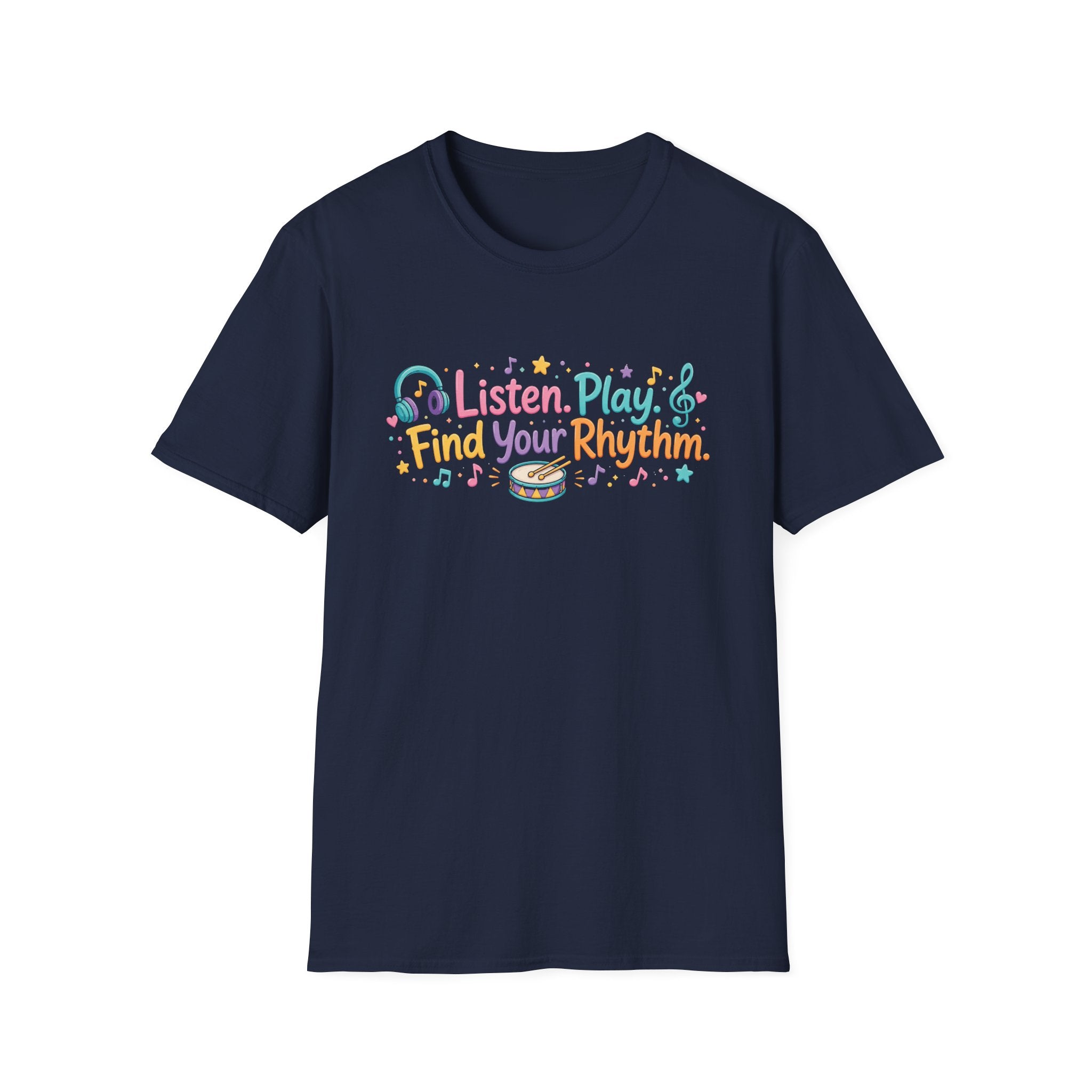 Music Teacher T-shirt